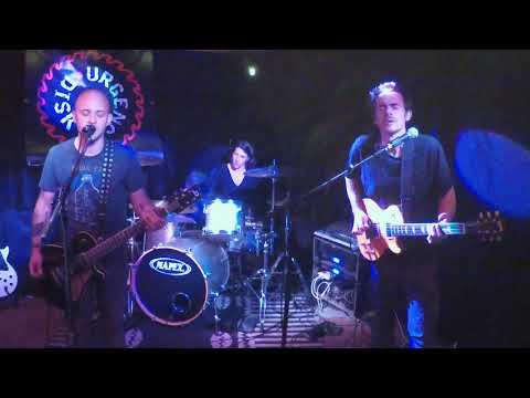 MARLA SINGER @ URGENCE DISK 27-10-2018