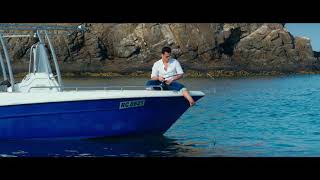 Fallin For You - Shrey Singhal- Official Video