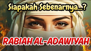 Download lagu Siapa Sebenarnya Rabiah Al-Adawiyah...??? | Simak Kisah Super Lengkapnya...!!! mp3