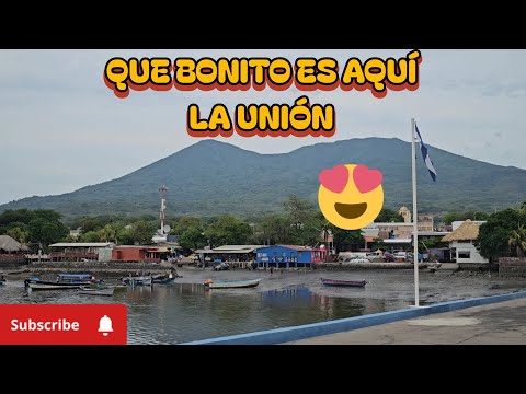Así Está La Unión El Salvador 