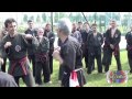 Stage estivo - Brescia 2012