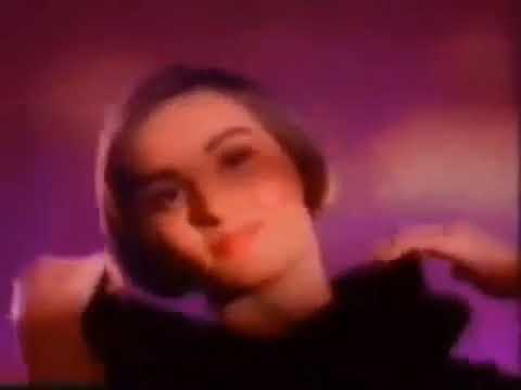 Palmolive Brasil - Comercial Lançamento Linha de Shampoos Palmolive Optims 2 em 1 - 1992