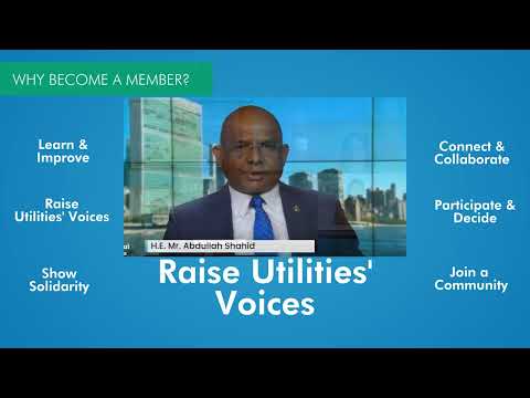 GWOPA Membership Explained