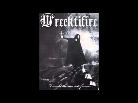 Wrecktifire - Downward Spiral [Live Demo]