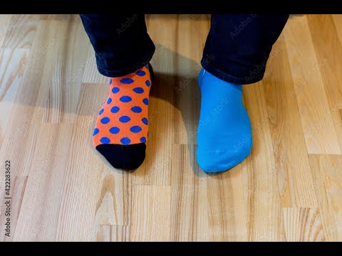 ODD SOCKS - Various Artists