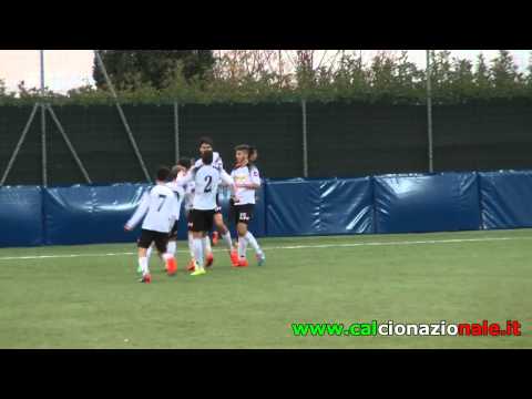 ALLIEVI NAZIONALI LEGA PRO: Empoli - Cesena 4-3 - I GOL