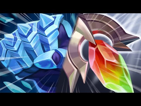 New CRACKED Build on Tahm Kench  - No Arm Whatley