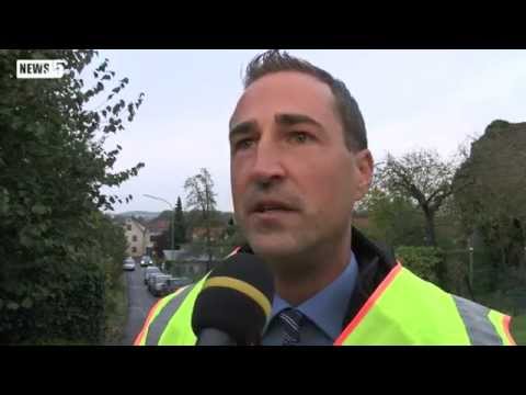 23.10.2014 (LIF) Mann in Trieb bei Lichtenfels niedergeschossen