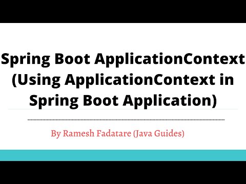 Spring Boot Tutorial | Full Course New