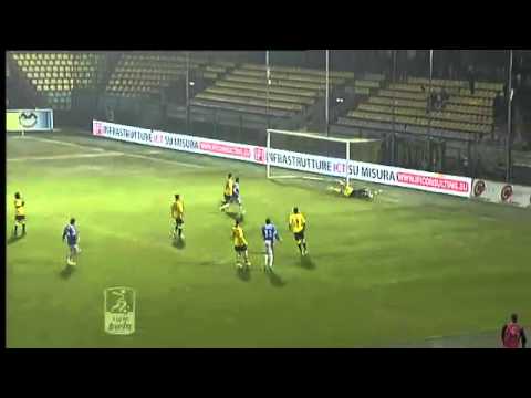 Modena 1-2 Brescia 06/03/2013 2012-13 - 27°