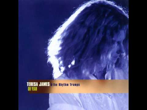 Teresa James - Wind Cries The Blues