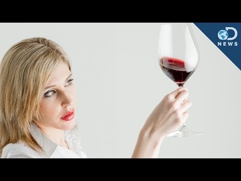 The Truth About Red Wine's Health Benefits