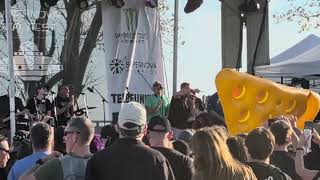 Catch Twenty Two - Sounds Good But I Don't Know - 9/13/25 - Supernova Ska 2025