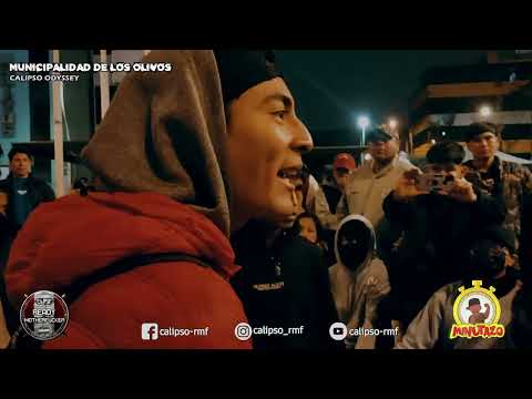 ✅🔥DIRTY/R4 VS CANÚ/DRL🔥✅CALIPSO-RMF | OCTAVOS | TEMP6 EDICIÓN 6| CALIPSO ODYSSEY #3 2 VS 2