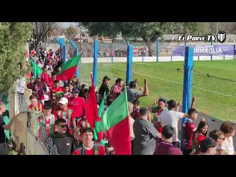 Compacto Cuartos de Final Primera División Almafuerte  2 - 1 El Porvenir