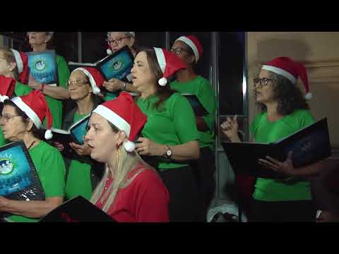 Programa Neusa Bighetti exibido no dia 10/12/2017 -  Natal Luz Ribeirão Preto