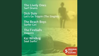 Surfer&#39;s Rule (Surfer Girl)