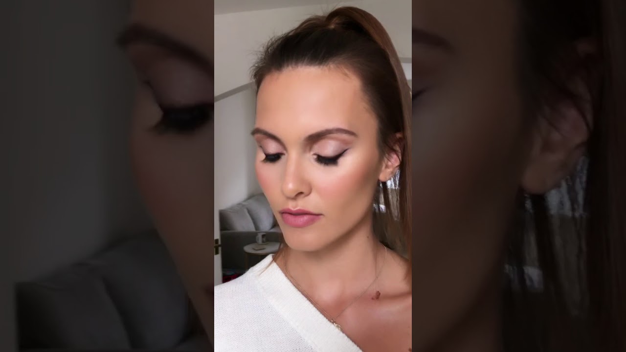 Company video JESSICA ROSE MAKEUP ARTIST