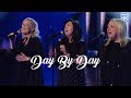 Point Of Grace | Day By Day (Live at Praise on TBN)