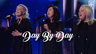 Point Of Grace | Day By Day (Live at Praise on TBN)