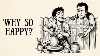 English Story - Too Much Money | Graded Reader Story | Improve your English