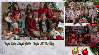 Download lagu Christmas Song MUSHUP 🎄 | In Despacito | Lyrics mp3