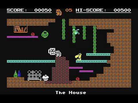 BEST VGM/Video game music of the 80s & 90s