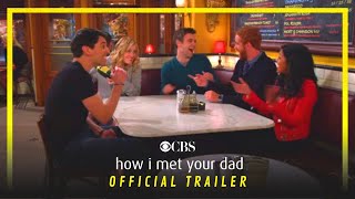 How I Met Your Dad - Official Trailer