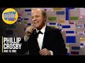 Phillip Crosby "You're Nobody 'Til Somebody Loves You & Let There Be Love" on The Ed Sullivan Show