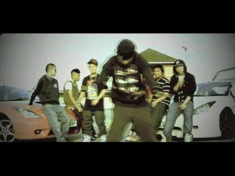 The Game(RED NATION NEPHOP REMIX) Rapoholic and Robo Kok ft. psycho Romeo- proud nation