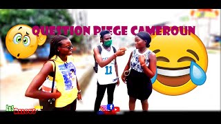 On teste ton intelligence ! QUESTION PIÈGE !! - Micro Trottoir