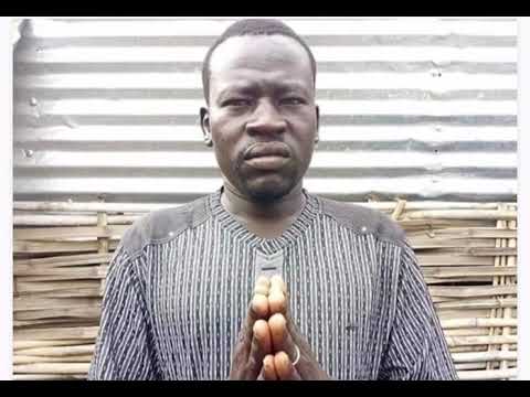 John bagara- harami (official audio)