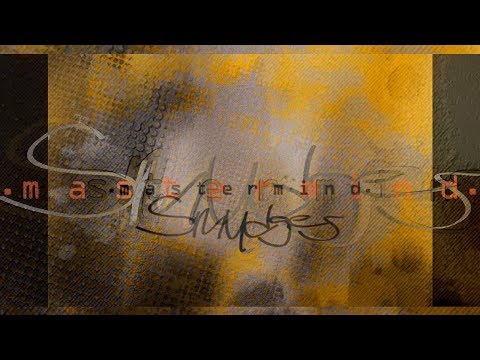 Mastermind - MASTERMIND-SMUDGES_teaser_2018