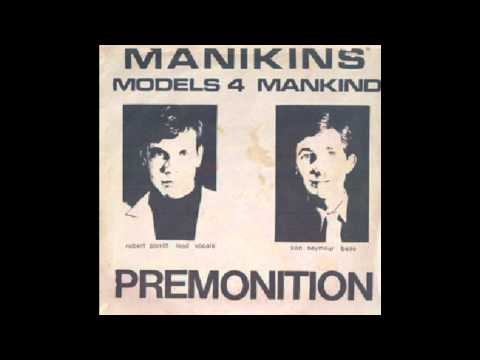 The Manikins - Laugh 2 Loud