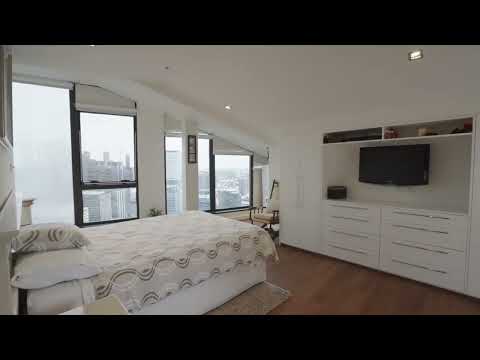 4202/100 Harbour Esplanade, Docklands, VIC 3008, 3 ਕਮਰੇ, 3 ਬਾਥਰੂਮ, Apartment