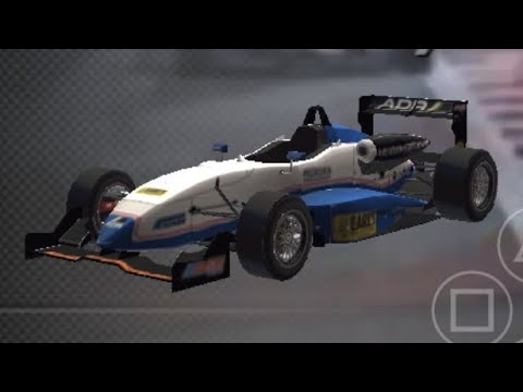 TOCA Race Driver 3 Challenge | Formula 3