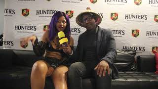 Babes Wodumo Song of the Year 2018   Impokompoko said Babes eYadini Lounge