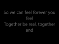 Taste The Feeling Avicii Vs Conrad Sewell With Lyrics HD