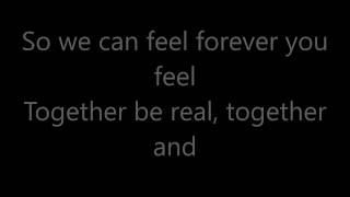 Taste the feeling Avicii Vs. Conrad Sewell with Lyrics HD