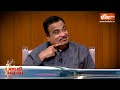 NitinDoes Nitin Gadkari scold the officers?