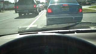 Spazzing to Candiria