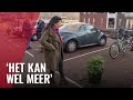 Kritiek op groen in Houthavens