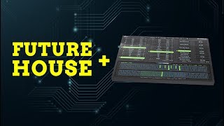 Video thumbnail for 50 Don Diablo Style InstaChord Presets | Future House For InstaChord by W. A. Production