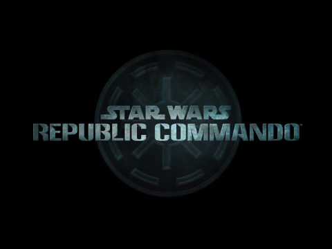 Star Wars Republic Commando - Vode An (Brothers All)