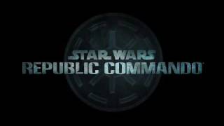 Star Wars Republic Commando - Vode An (Brothers All)