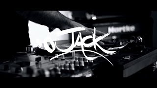 CAPECCAPA - 'O JACK (OFFICIAL VIDEO)