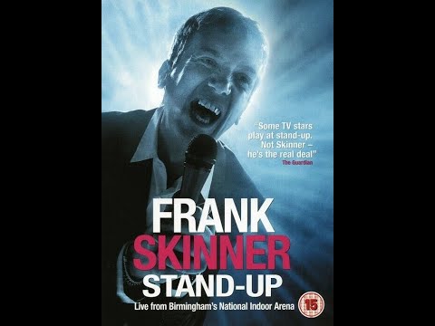 Frank Skinner: Stand Up! Live from Birmingham's National Indoor Arena