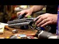 Adam Savage's One Day Builds: Mortal Engines Hand Cannon!