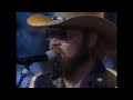 Honky Tonkin- Hank Williams Jr