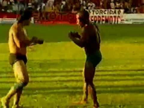 SBT-TV DIFUSSORA CLAUDIONOR FONTENELLE VS HOLLYFILD - SÃO LUIS-MA 2004